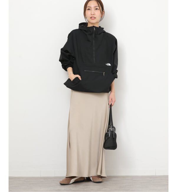 JOURNAL STANDARD relume「《追加予約》【THE NORTH FACE】 COMPACT ANORAK：ブルゾン NP22630」|その他|