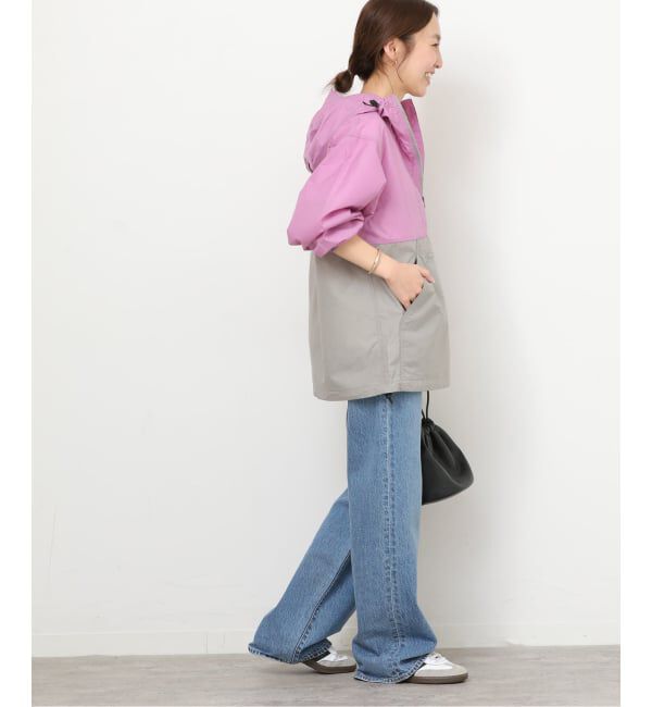 JOURNAL STANDARD relume「《追加予約》【THE NORTH FACE】 COMPACT ANORAK：ブルゾン NP22630」|その他|