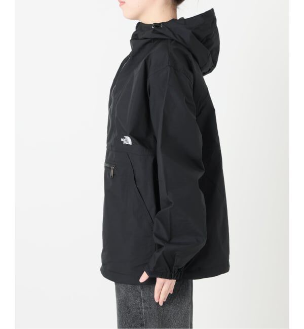 JOURNAL STANDARD relume「《追加予約》【THE NORTH FACE】 COMPACT ANORAK：ブルゾン NP22630」|その他|
