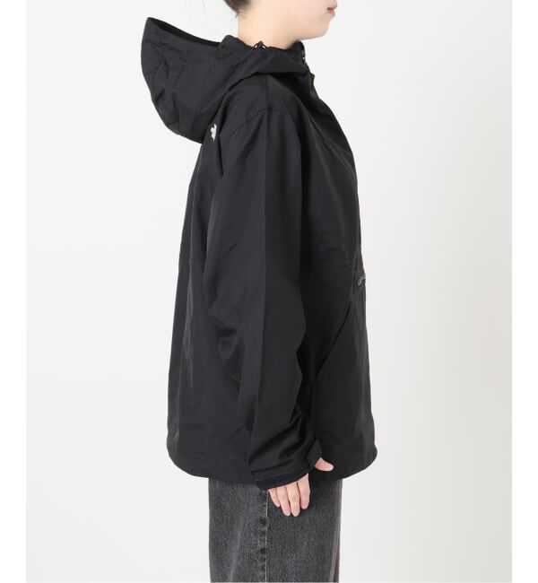 JOURNAL STANDARD relume「《追加予約》【THE NORTH FACE】 COMPACT ANORAK：ブルゾン NP22630」|その他|