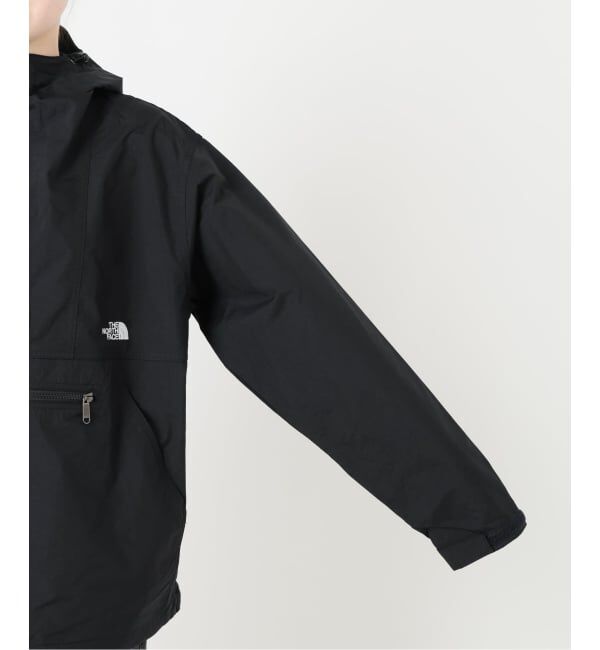 JOURNAL STANDARD relume「《追加予約》【THE NORTH FACE】 COMPACT ANORAK：ブルゾン NP22630」|その他|