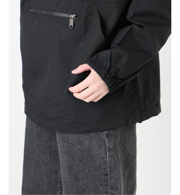 JOURNAL STANDARD relume「《追加予約》【THE NORTH FACE】 COMPACT ANORAK：ブルゾン NP22630」|その他|