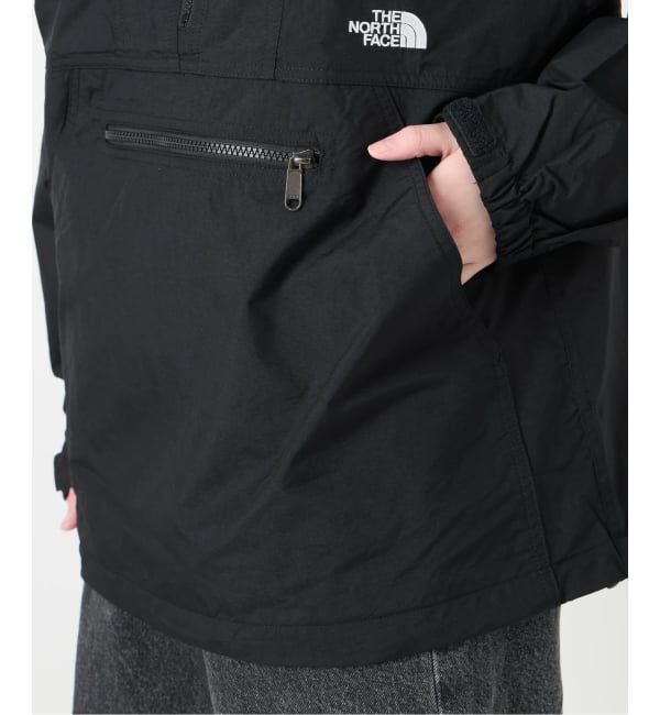 JOURNAL STANDARD relume「《追加予約》【THE NORTH FACE】 COMPACT ANORAK：ブルゾン NP22630」|その他|