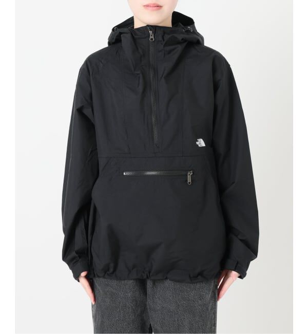 JOURNAL STANDARD relume「《追加予約》【THE NORTH FACE】 COMPACT ANORAK：ブルゾン NP22630」|その他|
