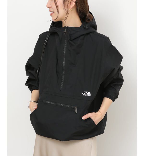 JOURNAL STANDARD relume「《追加予約》【THE NORTH FACE】 COMPACT ANORAK：ブルゾン NP22630」|その他|