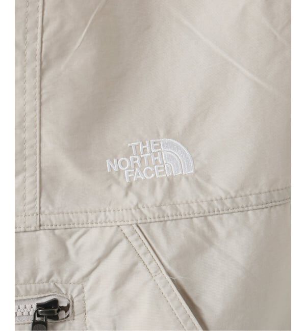 JOURNAL STANDARD relume「《追加予約》【THE NORTH FACE】 COMPACT ANORAK：ブルゾン NP22630」|その他|