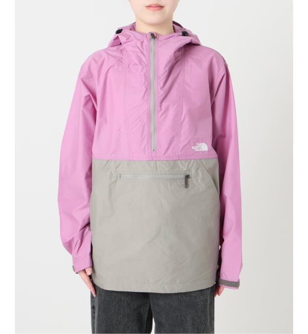 JOURNAL STANDARD relume「《追加予約》【THE NORTH FACE】 COMPACT ANORAK：ブルゾン NP22630」|その他|