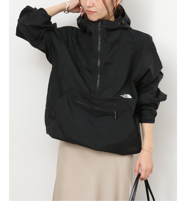 JOURNAL STANDARD relume「《追加予約》【THE NORTH FACE】 COMPACT ANORAK：ブルゾン NP22630」|その他|