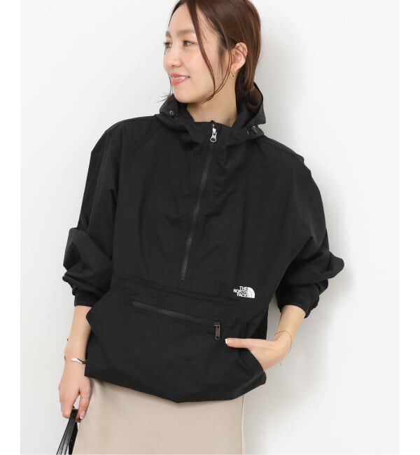 JOURNAL STANDARD relume「《追加予約》【THE NORTH FACE】 COMPACT ANORAK：ブルゾン NP22630」|その他|
