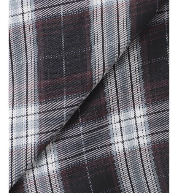 JOURNAL STANDARD「《追加》スタンドプルオーバー」|シャツ・ブラウス|