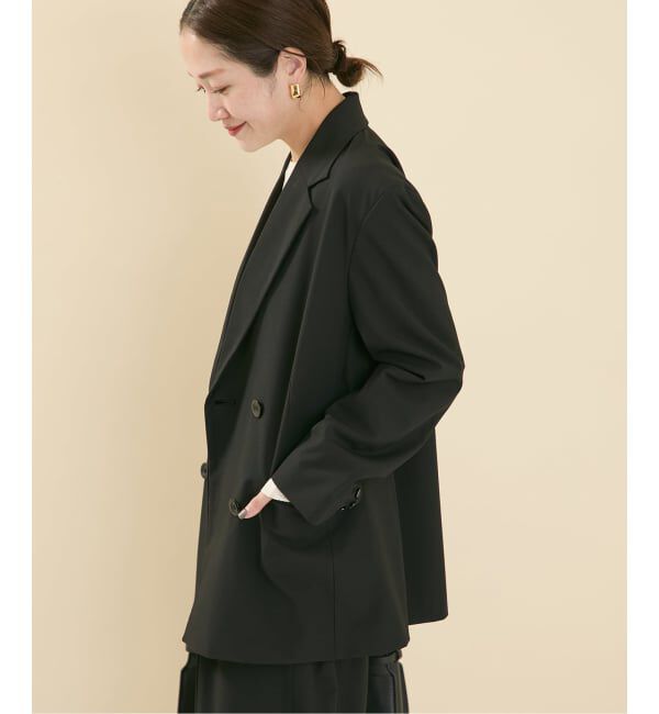 JOURNAL STANDARD「《追加2》2WAYトロジャケット」|テーラードジャケット|