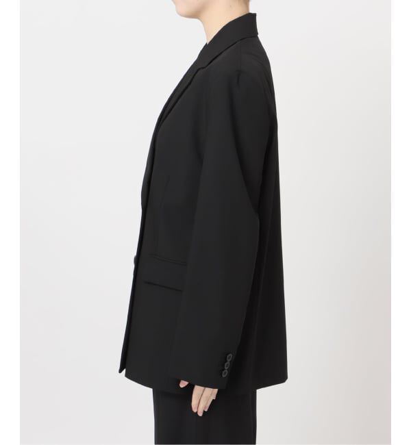 JOURNAL STANDARD「《追加2》2WAYトロジャケット」|テーラードジャケット|