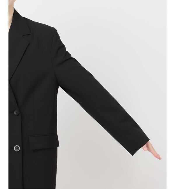 JOURNAL STANDARD「《追加2》2WAYトロジャケット」|テーラードジャケット|