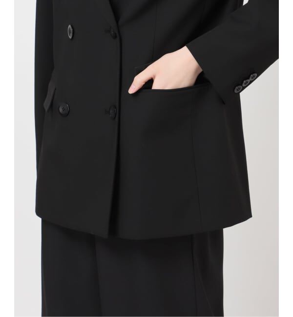 JOURNAL STANDARD「《追加2》2WAYトロジャケット」|テーラードジャケット|