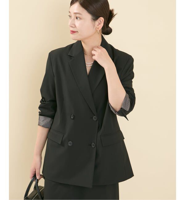 JOURNAL STANDARD「《追加2》2WAYトロジャケット」|テーラードジャケット|