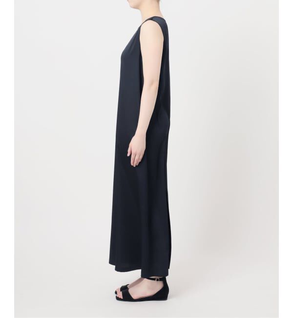 JOURNAL STANDARD relume「《予約》サテンノースリーブワンピース」|ワンピース|