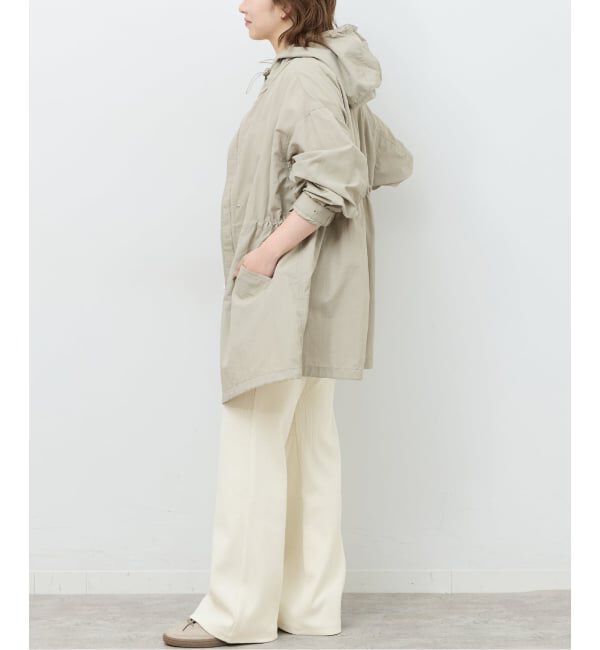 JOURNAL STANDARD relume「《予約》リブジャージーフレアパンツ」|その他|