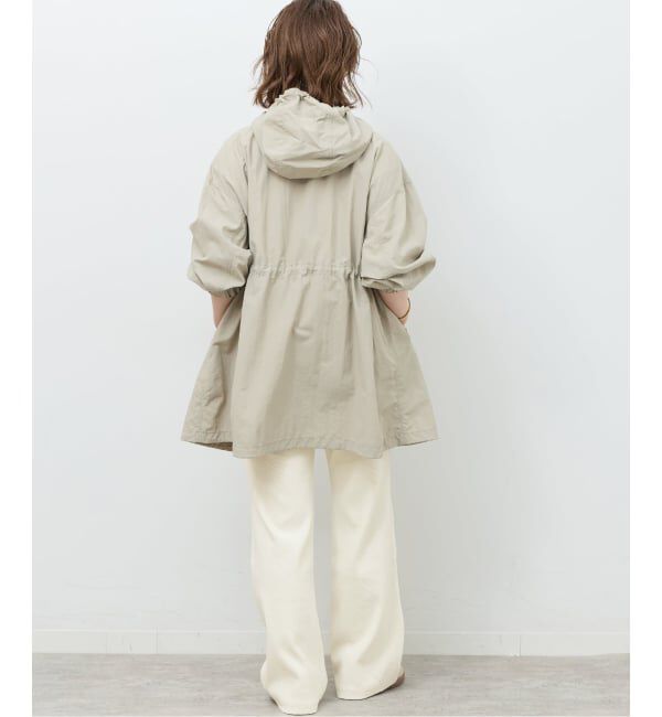 JOURNAL STANDARD relume「《予約》リブジャージーフレアパンツ」|その他|