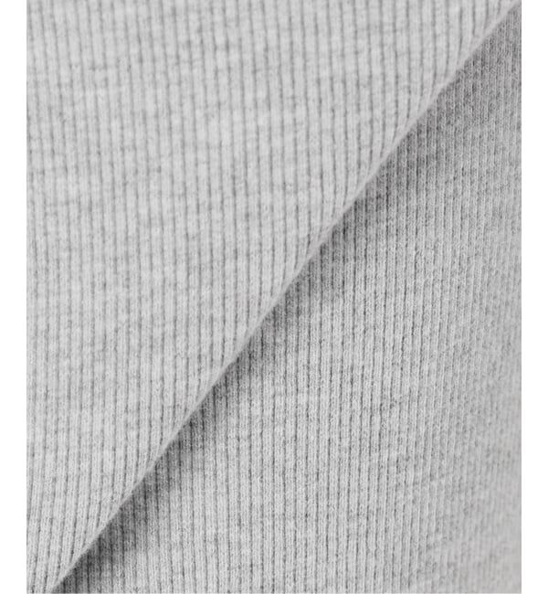 JOURNAL STANDARD relume「《予約》リブジャージーフレアパンツ」|その他|