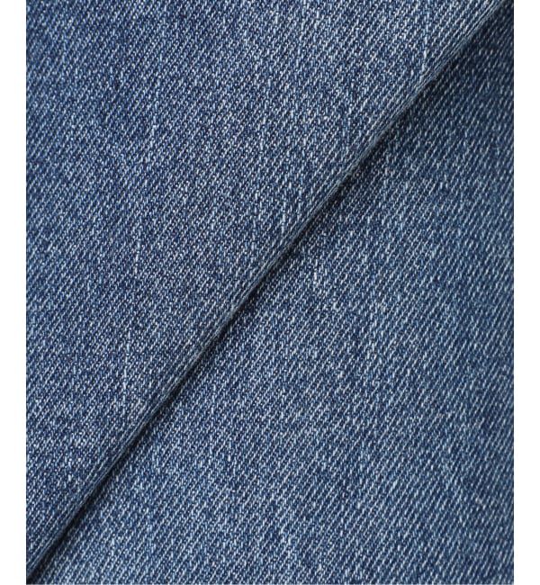 Spick and Span「《追加2》5 1/2 BAGGY DENIM」|デニム|