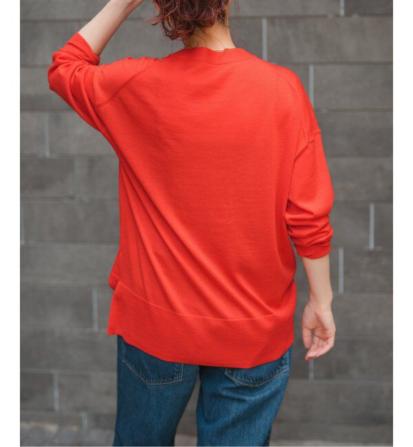 Spick and Span「《追加》18Gカーディガン」|カーディガン|