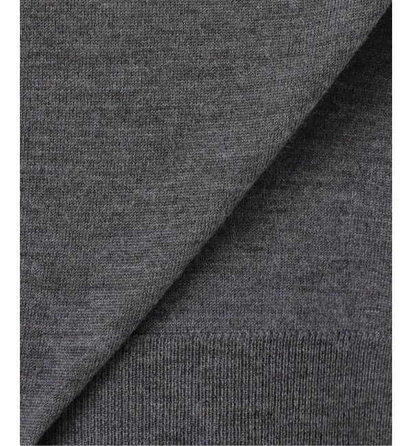 Spick and Span「《追加》18Gカーディガン」|カーディガン|