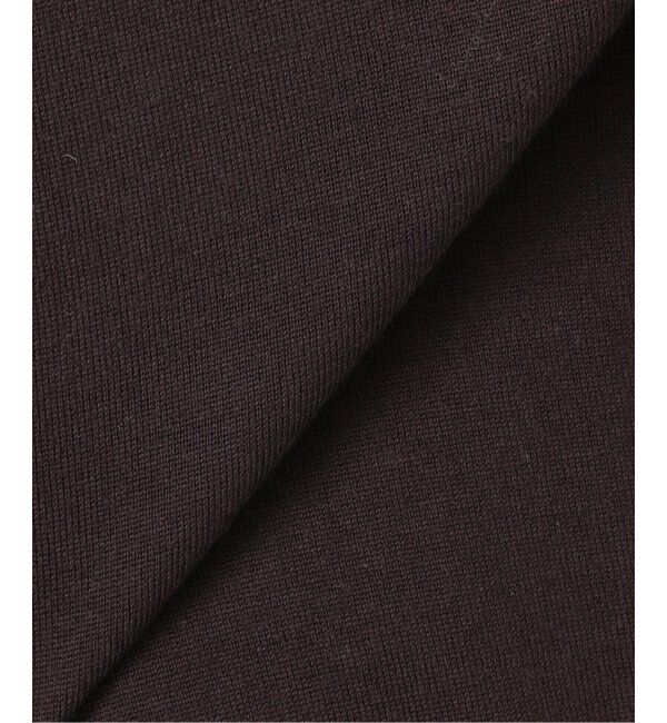 Spick and Span「《追加》18Gカーディガン」|カーディガン|