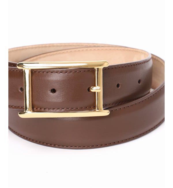 Spick and Span「ATELIER AMBOISE/アトリエ アンボワーズ Hバックルベルト」|ベルト|