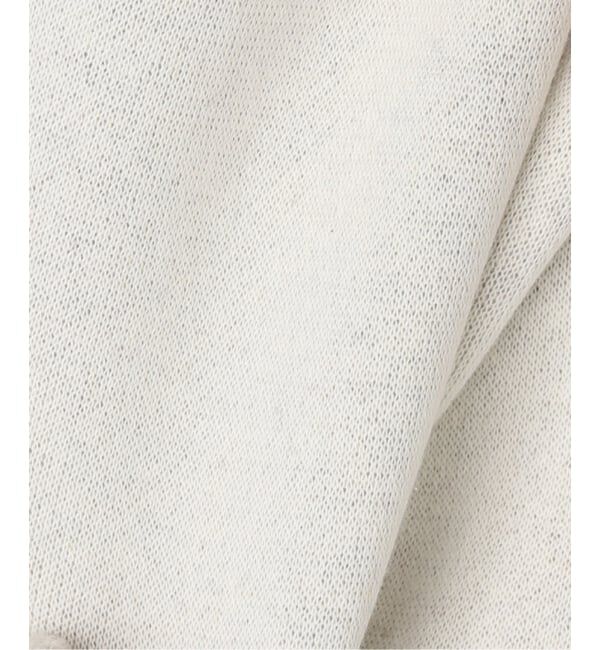 FRAMeWORK「SEEALL/シーオール　GULLIVER SWEAT」|スウェット・ジャージ|