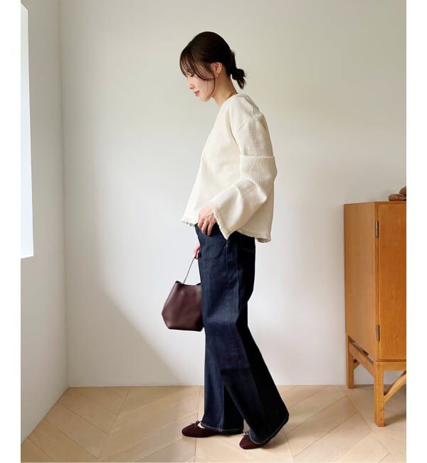  「《追加2》フレンチスクエアバレエ」|バレエシューズ|