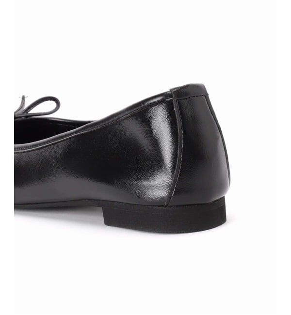  「《追加2》フレンチスクエアバレエ」|バレエシューズ|