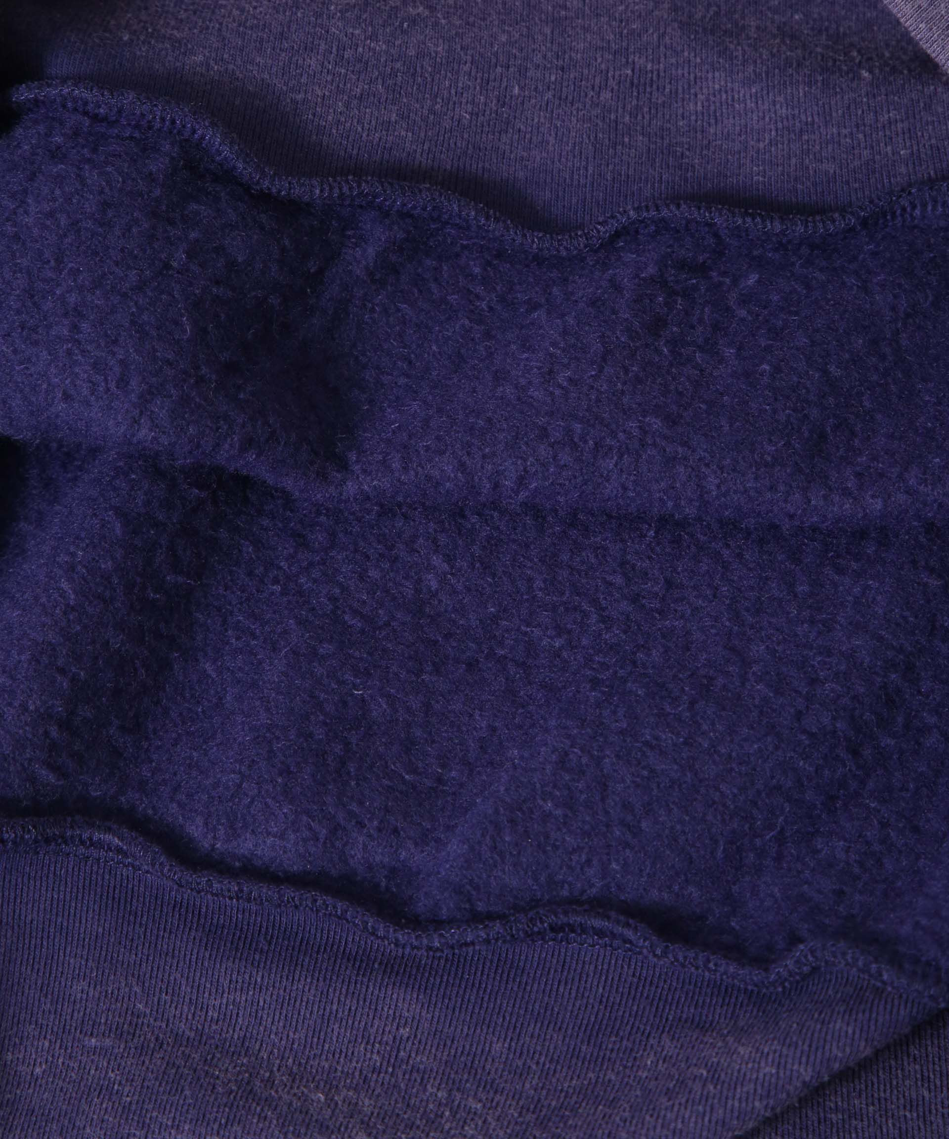 nano･universe「Healthknit/別注 Pigment Classic Sweat」|Tシャツ・カットソー|