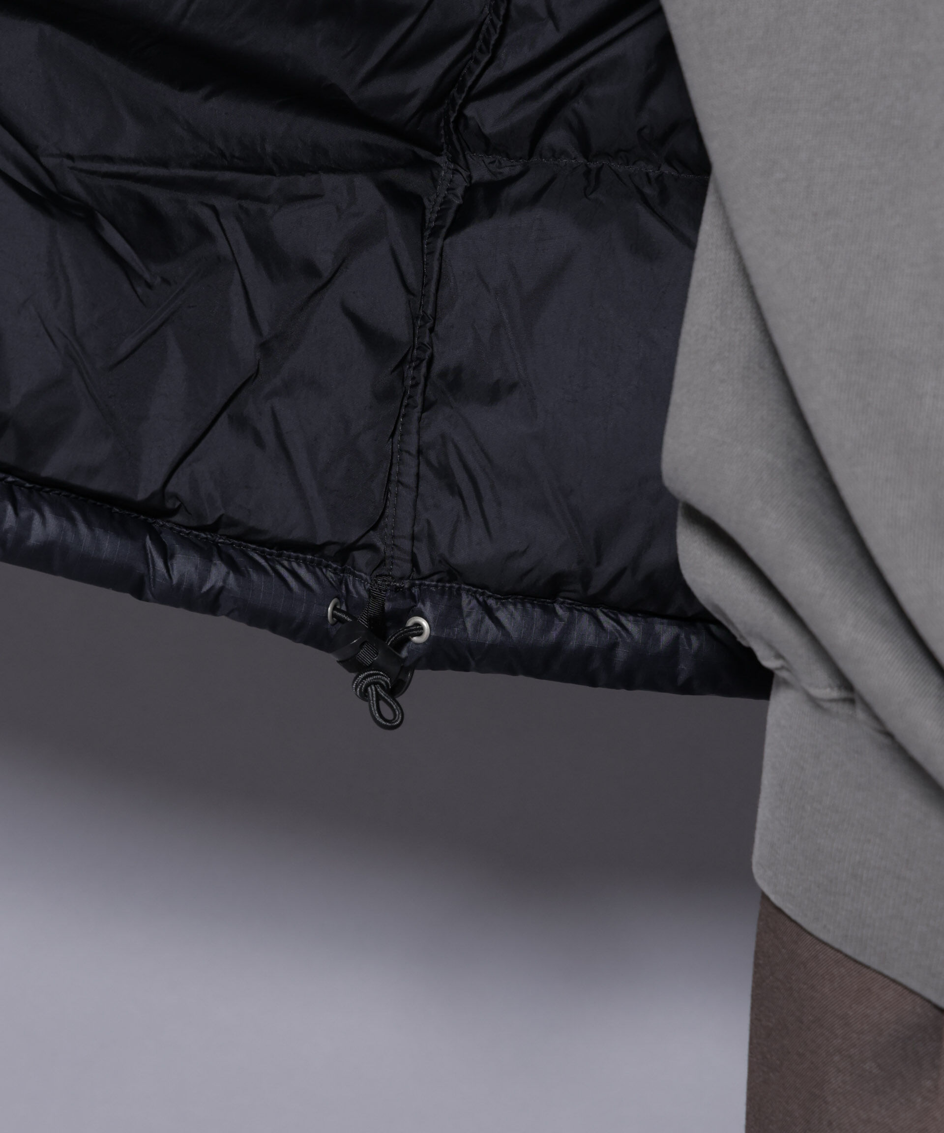 nano･universe「THE NORTH FACE/Nuptse Jacket」|ダウン|