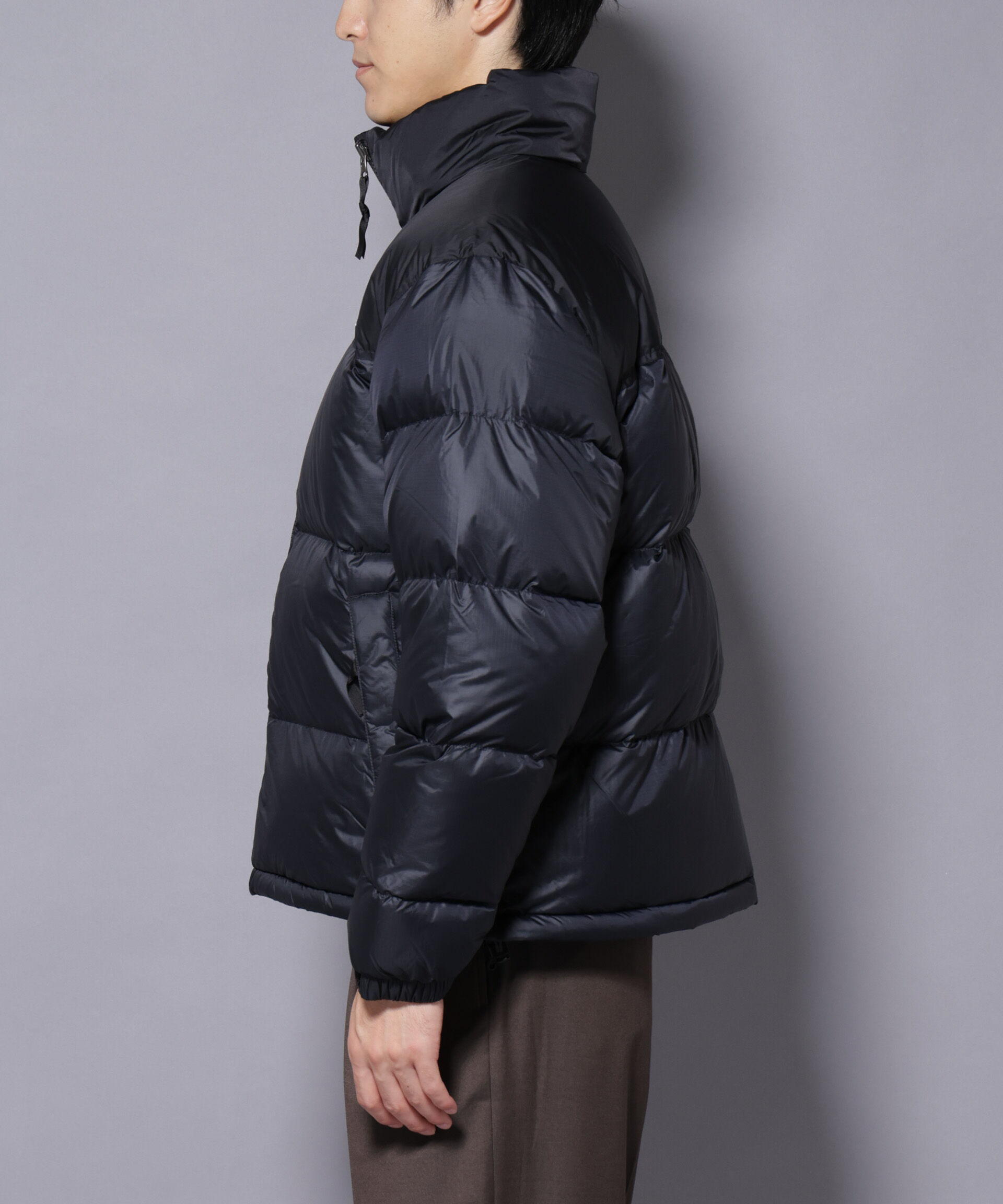 nano･universe「THE NORTH FACE/Nuptse Jacket」|ダウン|