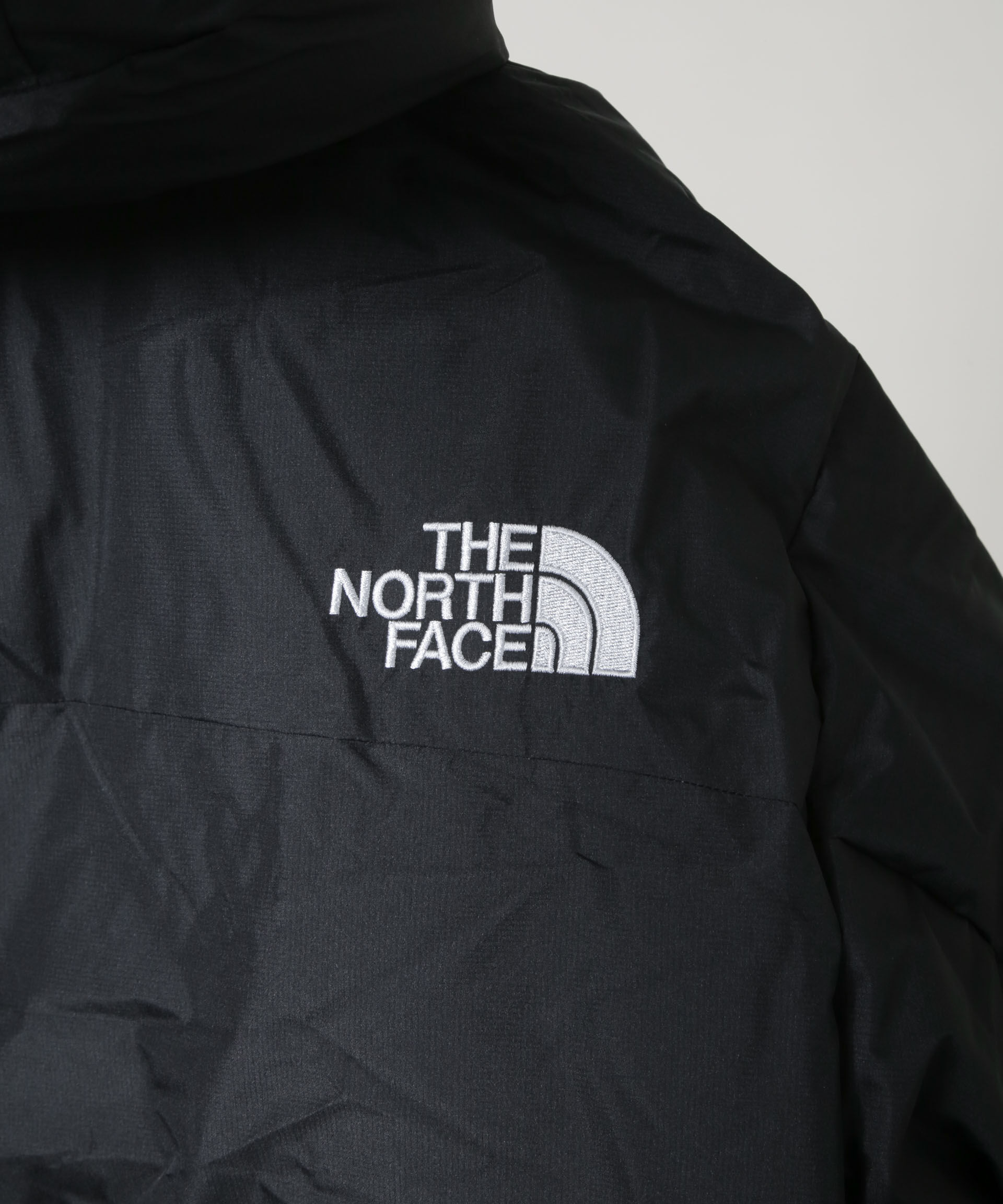 nano･universe「THE NORTH FACE/Baltoro Light Jacket」|ダウン|
