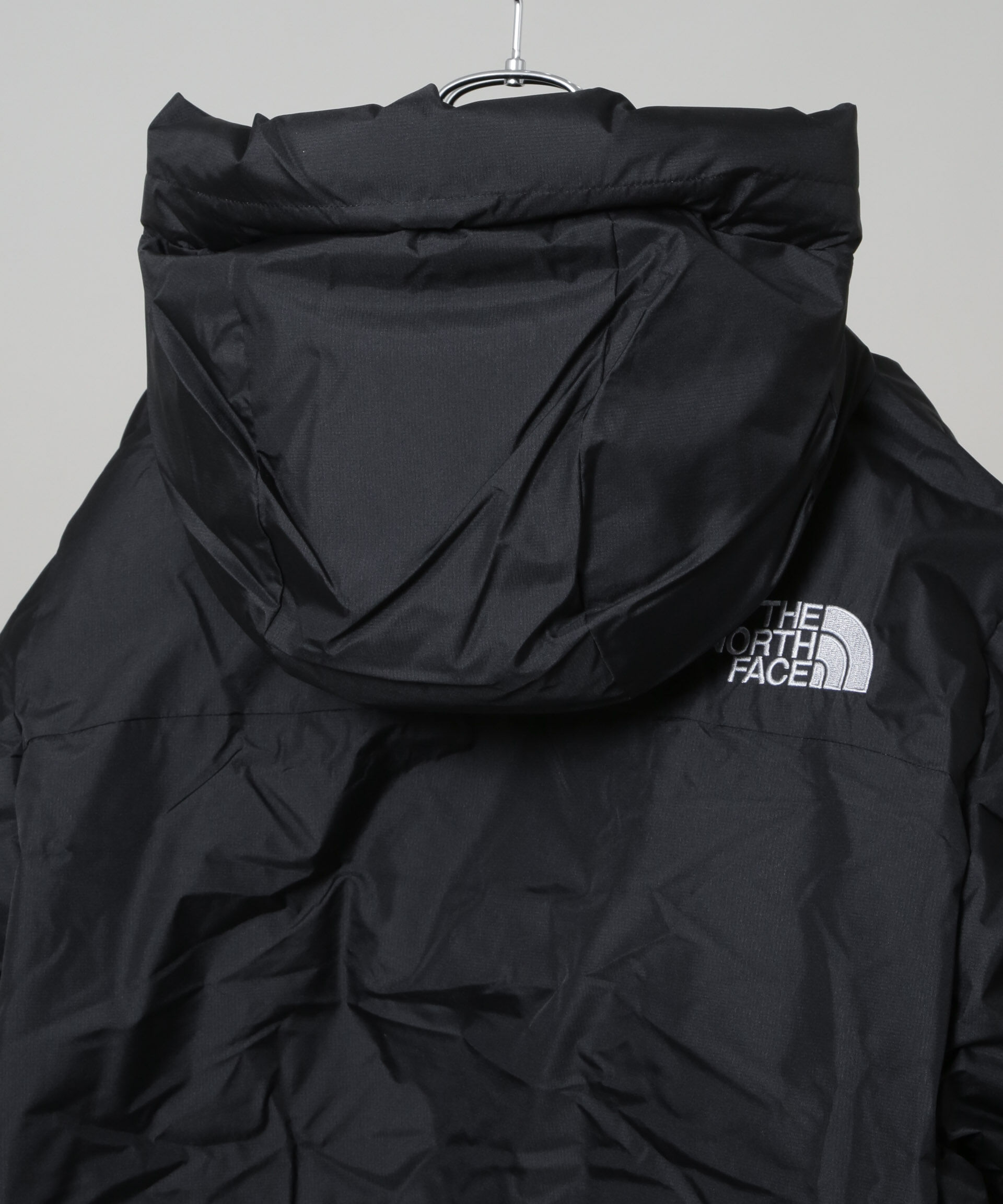 nano･universe「THE NORTH FACE/Baltoro Light Jacket」|ダウン|