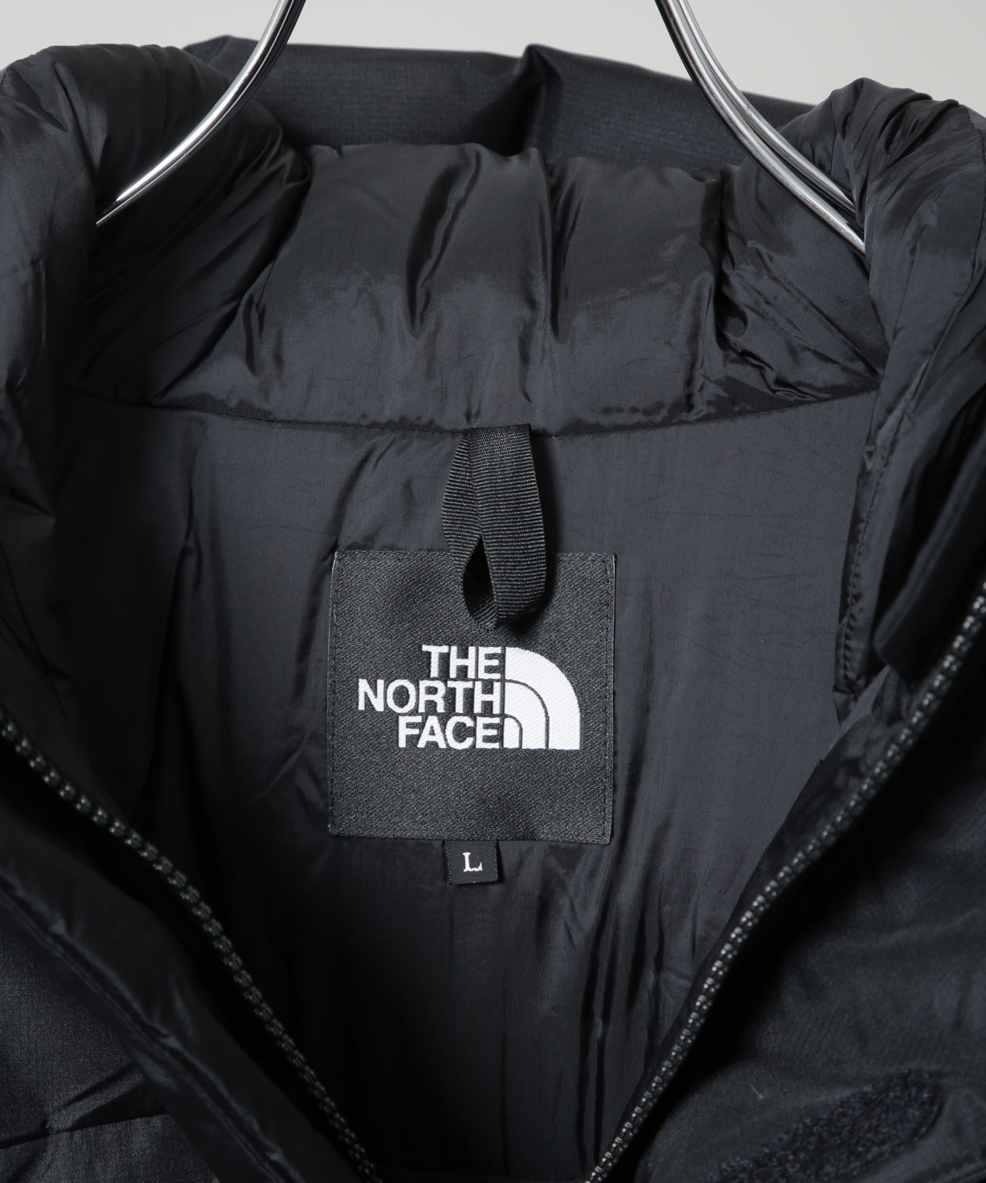 nano･universe「THE NORTH FACE/Baltoro Light Jacket」|ダウン|