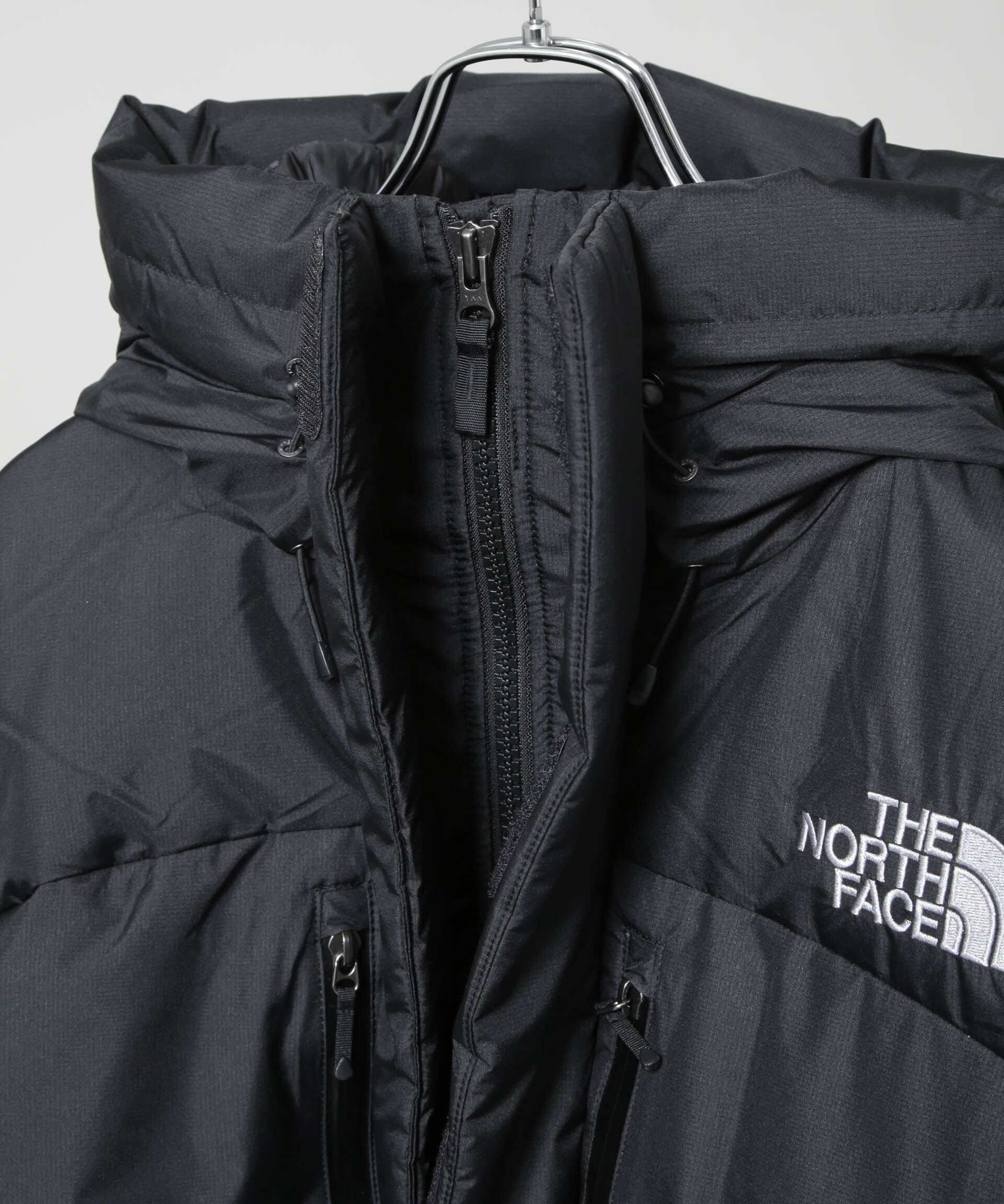 nano･universe「THE NORTH FACE/Baltoro Light Jacket」|ダウン|