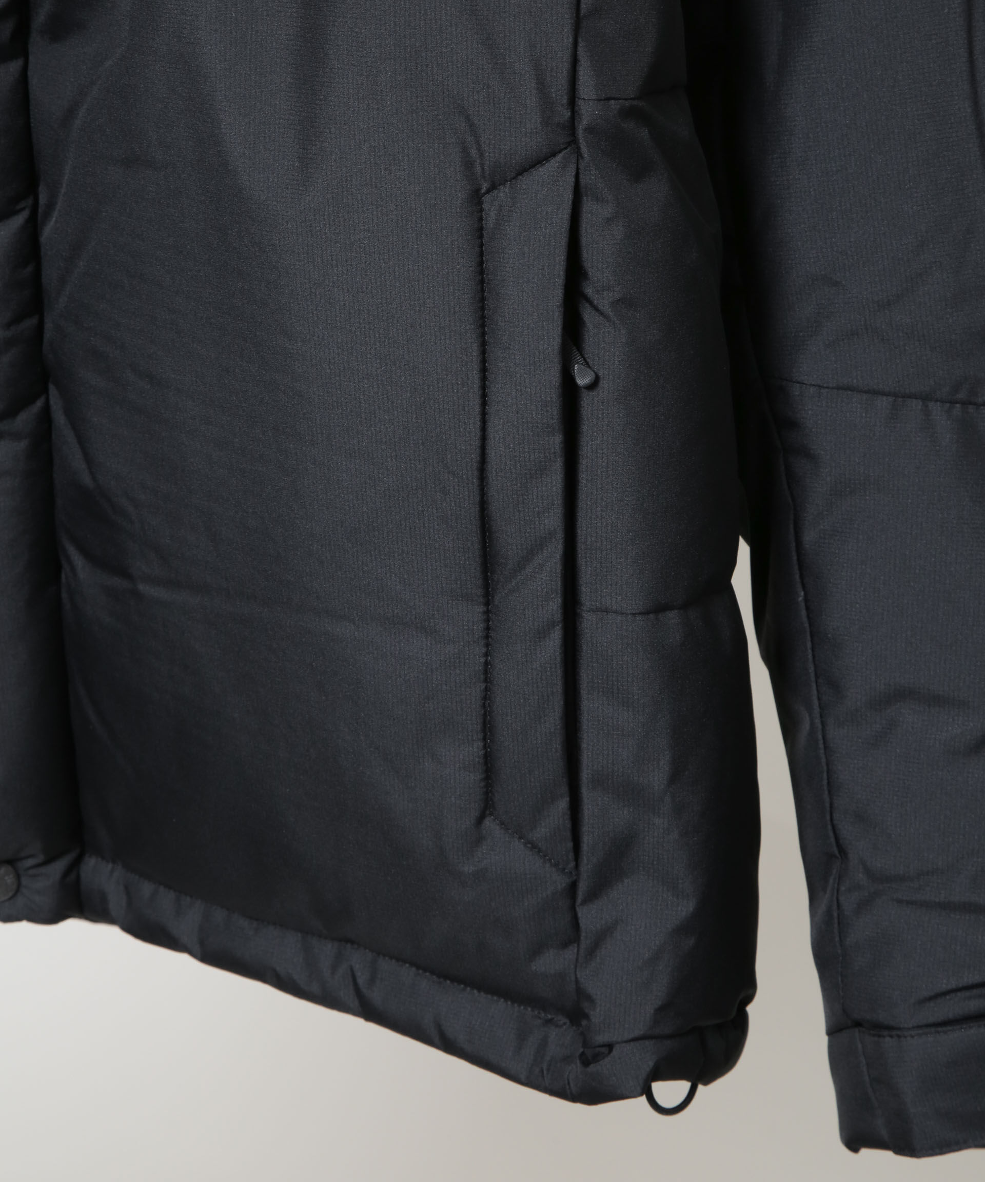 nano･universe「THE NORTH FACE/Baltoro Light Jacket」|ダウン|