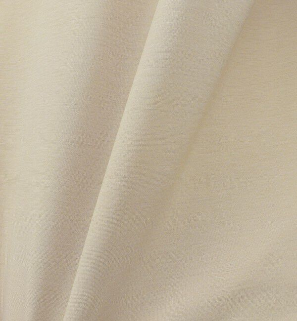 NOLLEY'S goodman「モックネックロンT 26SS」|Tシャツ・カットソー|