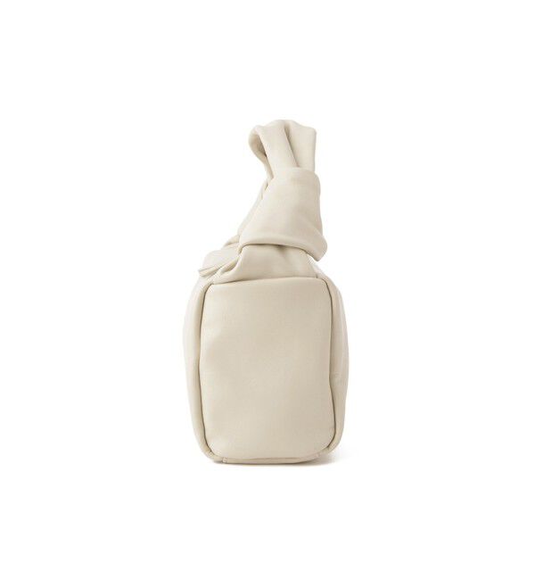 ADAM ET ROPE'「【PFT】Fuka musubi Small バッグ」|ハンドバッグ|