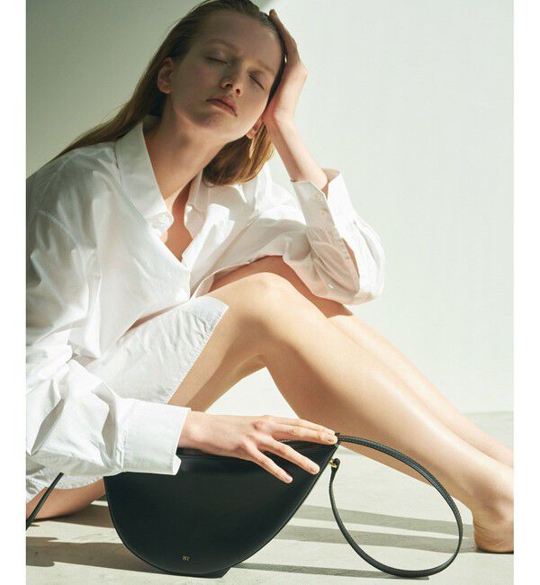 ADAM ET ROPE'「【PFT】Tori Small ショルダーバッグ」|ショルダー・メッセンジャー|