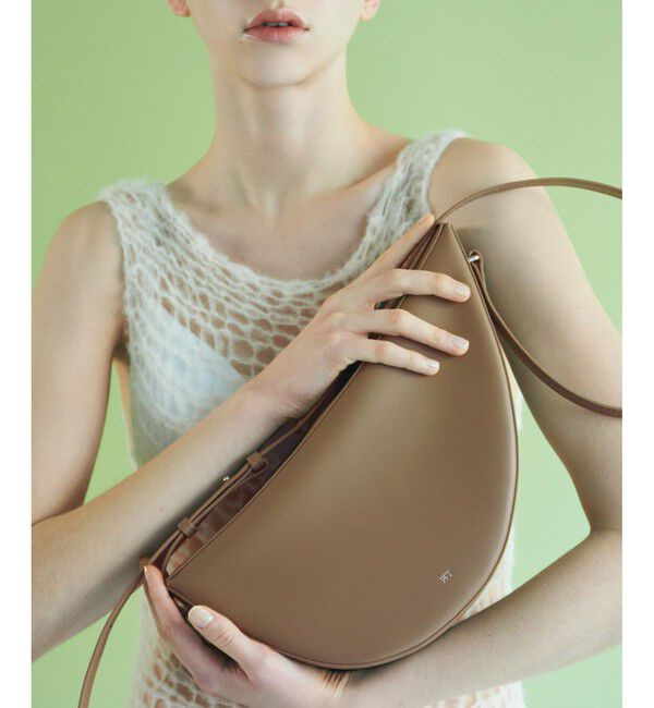 ADAM ET ROPE'「【PFT】Tori Small ショルダーバッグ」|ショルダー・メッセンジャー|