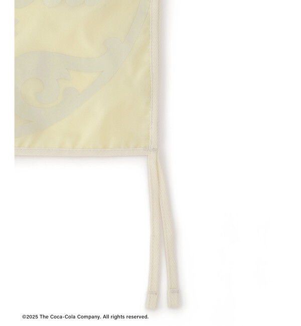 ADAM ET ROPE'「【Coca-Cola】Eco bag」|エコバッグ|