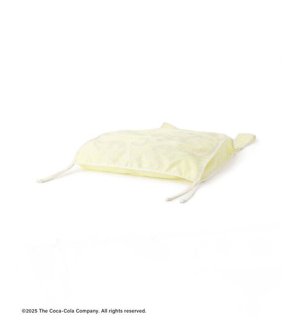 ADAM ET ROPE'「【Coca-Cola】Eco bag」|エコバッグ|