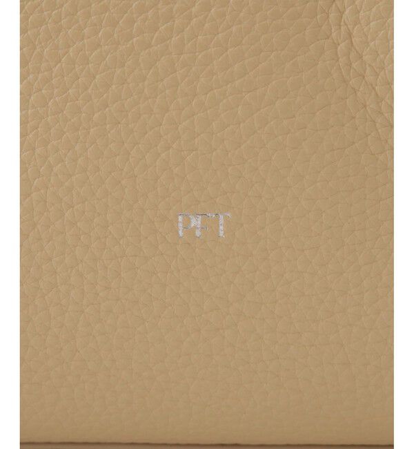 ADAM ET ROPE'「PFT Spread Large_シュリンク」|トートバッグ|