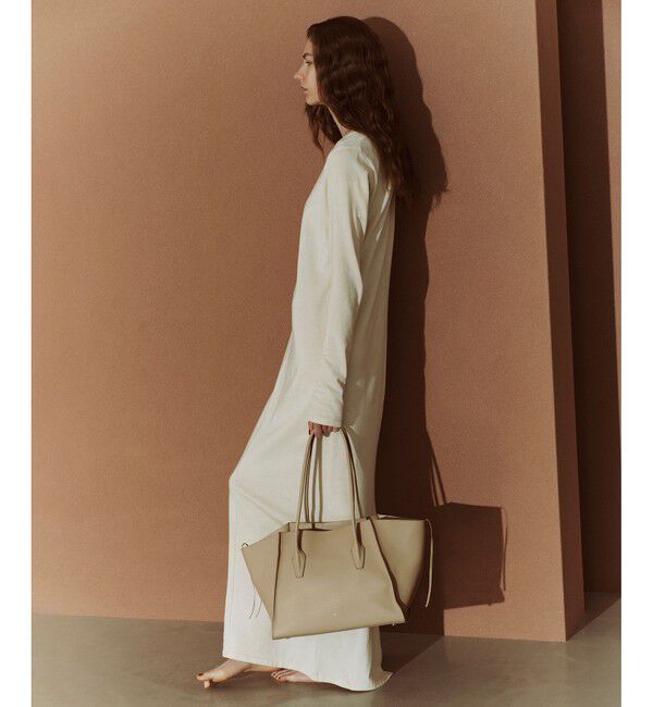 ADAM ET ROPE'「PFT Spread Large_シュリンク」|トートバッグ|