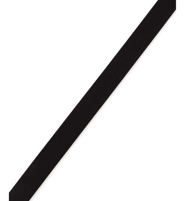 ADAM ET ROPE'「【PFT】ロングレザーベルト」|ベルト|