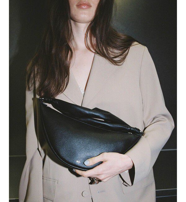 ADAM ET ROPE'「【PFT】Tori Long Shoulder Bag」|ショルダー・メッセンジャー|