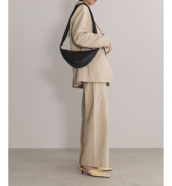 ADAM ET ROPE'「【PFT】Tori Long Shoulder Bag」|ショルダー・メッセンジャー|